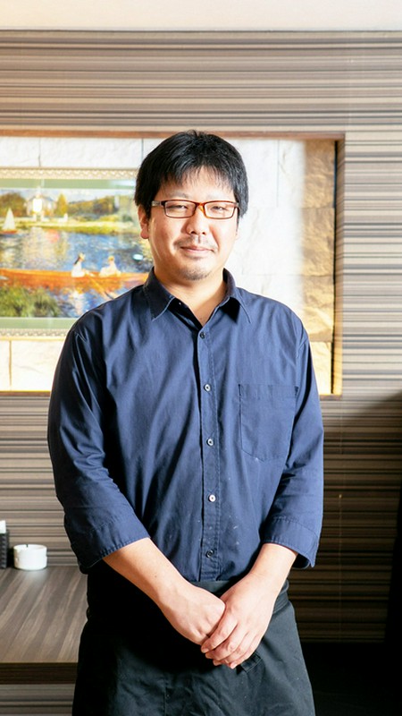 佐藤　翔 氏