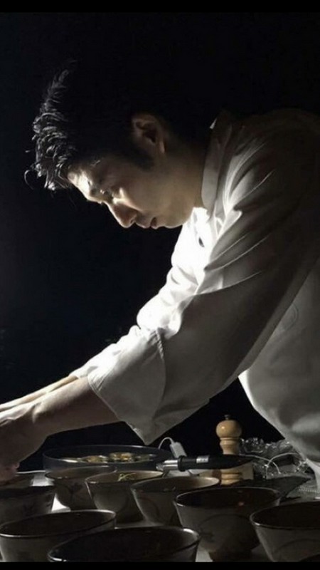 梶原　大輔 氏