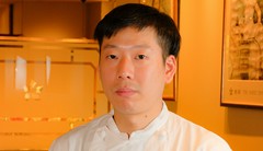 山下　常樹 氏