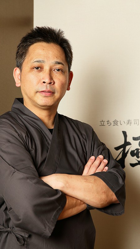 村上　智幸 氏