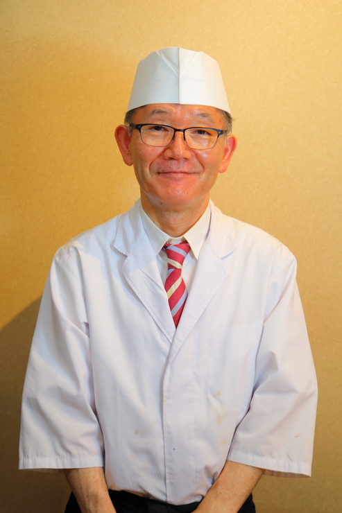 chef