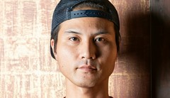 林　大輔 氏