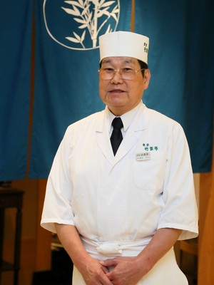 田中　昭司 氏