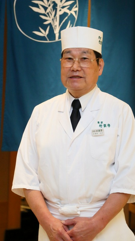 田中　昭司 氏