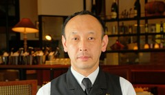 片岡　宏司 氏