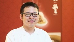 田中　克昌 氏