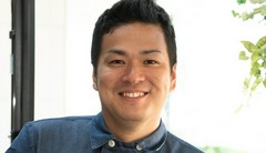 加生　広之 氏