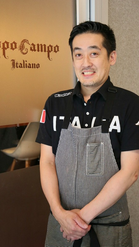 井藤　史晃 氏