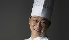 植田　潤 氏