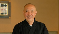 長田　耕爾 氏