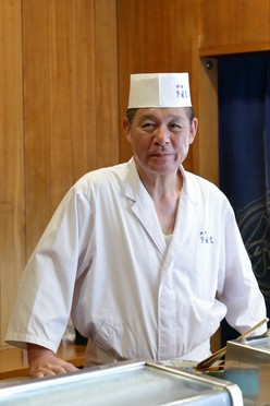 永田　浩二 氏