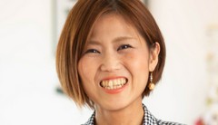 國房　美鈴 氏