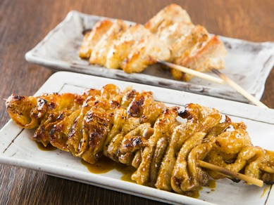 シェフのおすすめ料理