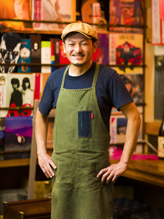 田畑　雄介 氏
