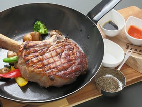 居酒屋フレンチ『ranpu』錦町店