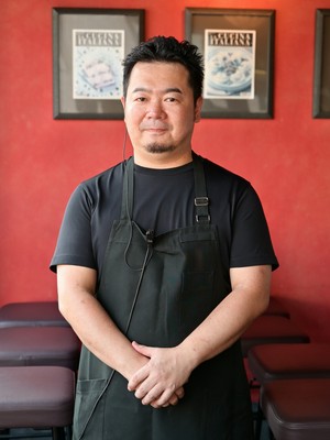 畠山　真二 氏