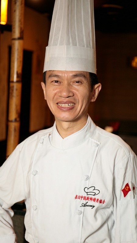 楊　聡 氏