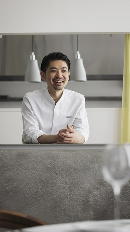 森永　宣行 氏