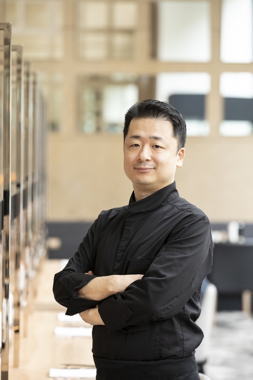 Sato Koji