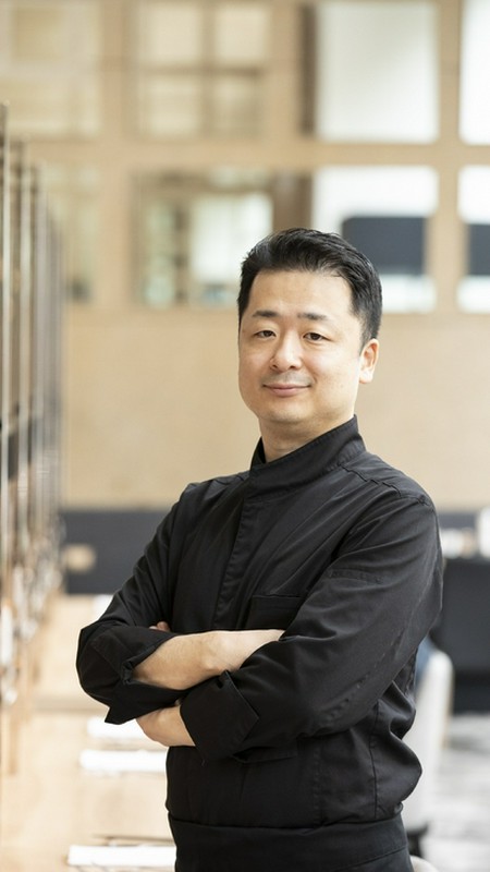 佐藤　弘二 氏