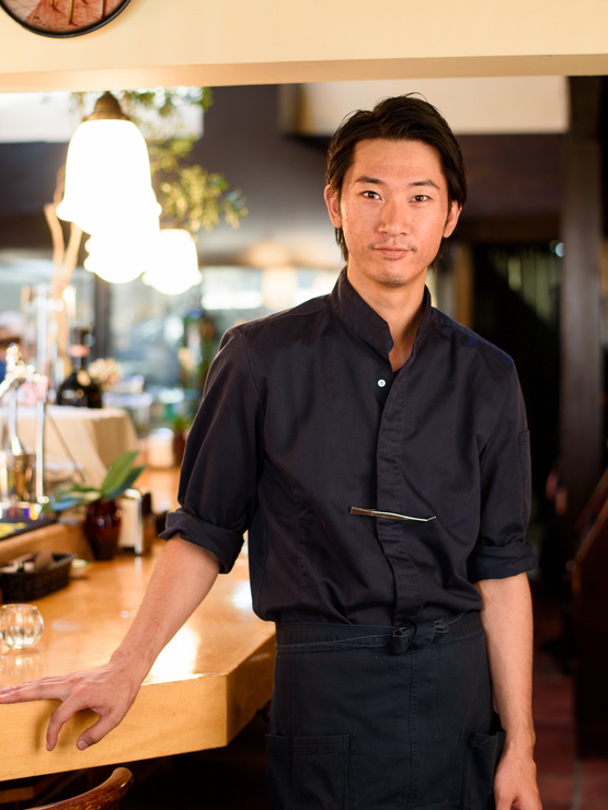chef
