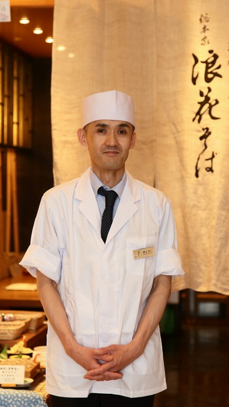 村上　臣二 氏