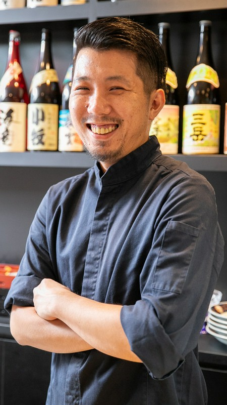 吉田　悠紀 氏