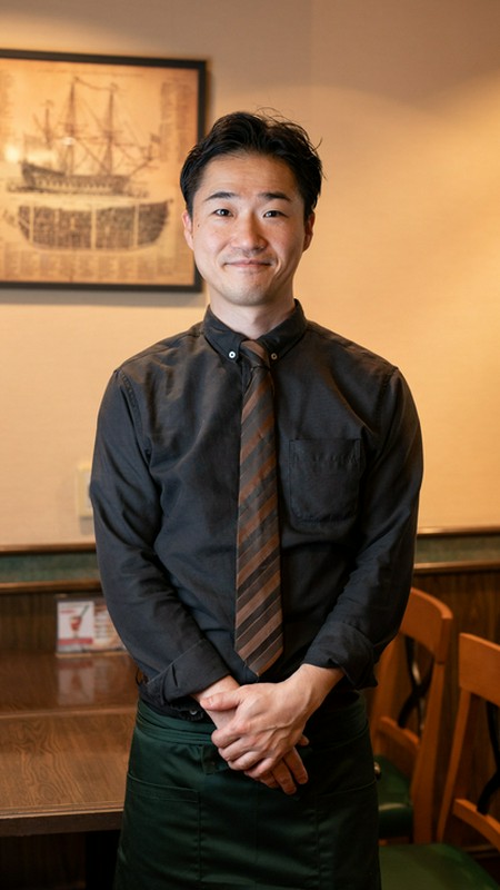 吉田　匡志 氏