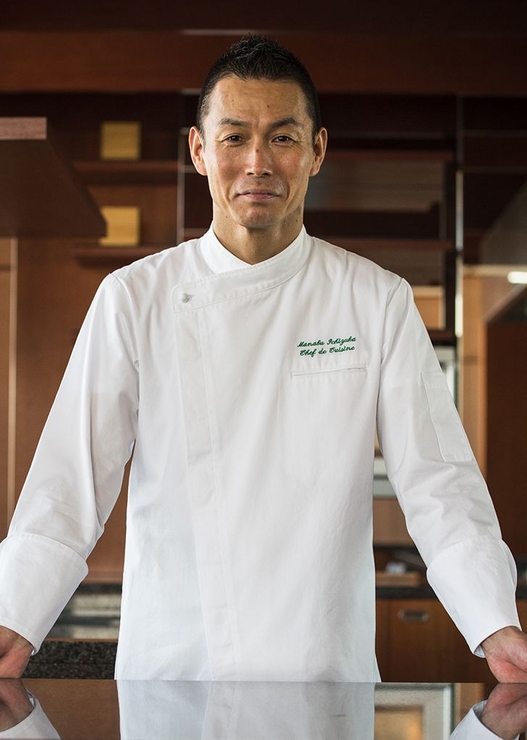 Ichizuka Manabu