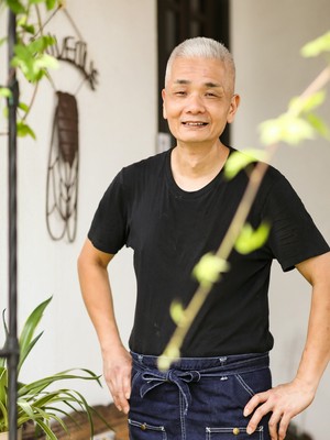 曽我　豊 氏