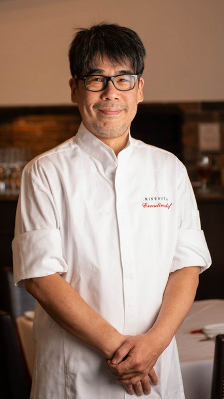 久保田　悟 氏