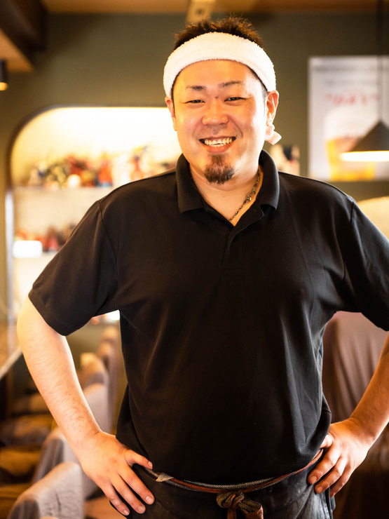 chef
