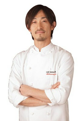 満永　恵太  氏