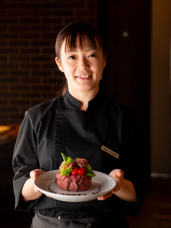 Funaki Kei