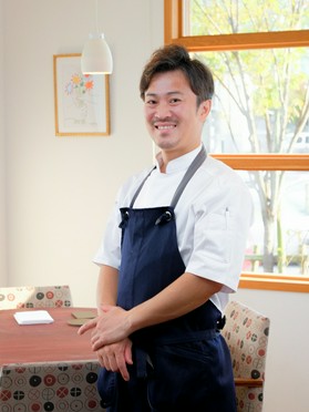 河村　昭多 氏