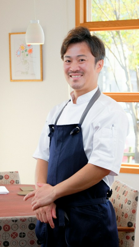 河村　昭多 氏