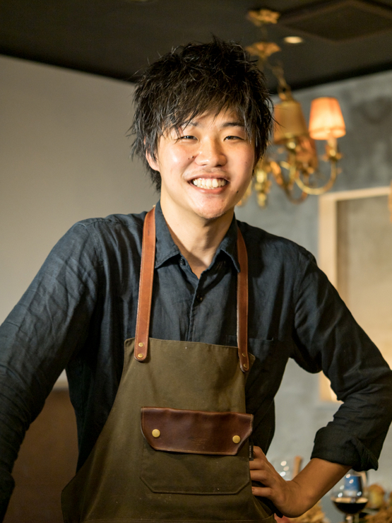 chef
