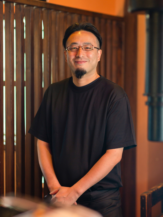 chef