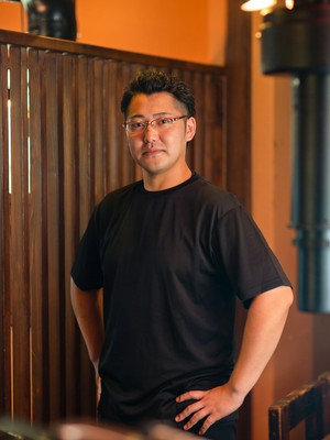 熊谷　孝也　 氏