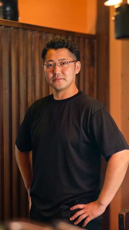 熊谷　孝也　 氏