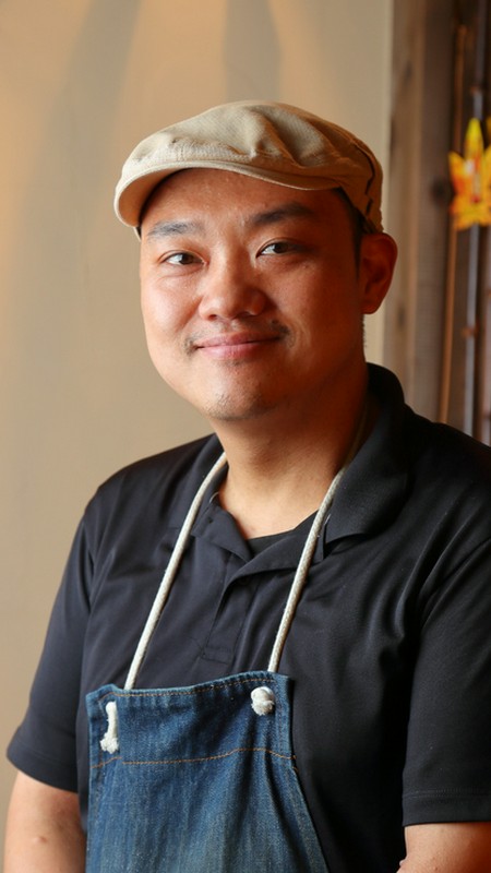 佐藤　佳彦 氏