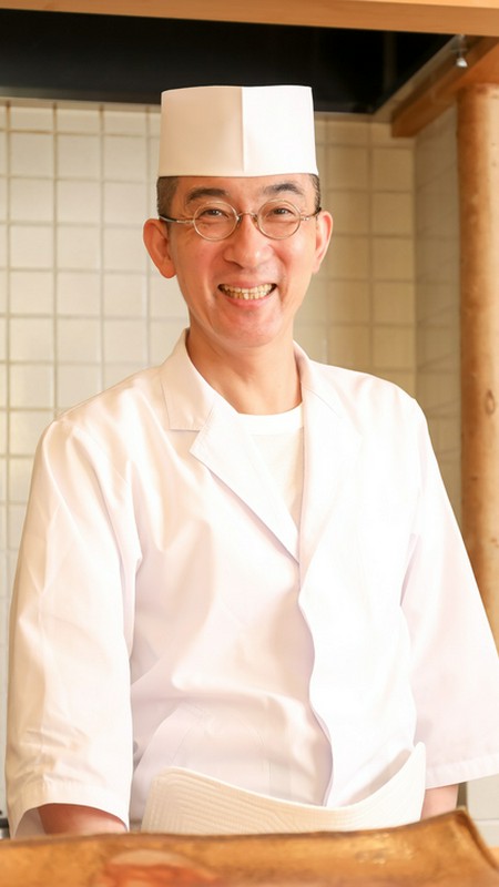 吉村　憲治 氏