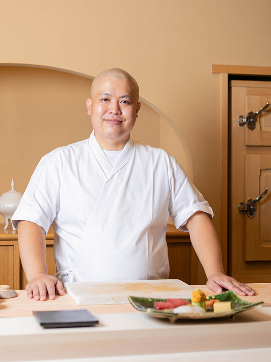 久保　崇嘉 氏
