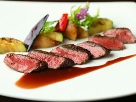 割烹ビストロ　樹癒え