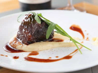 シェフのおすすめ料理