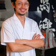 菊池　哲広 氏