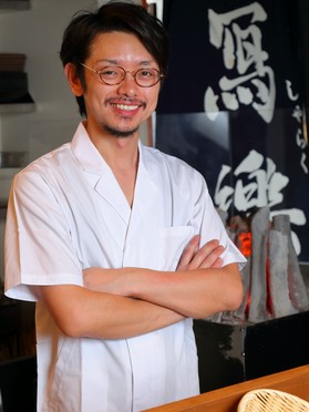 菊池　哲広 氏