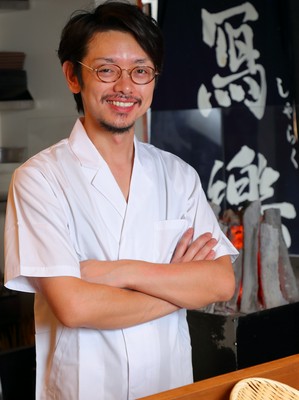 菊池　哲広 氏