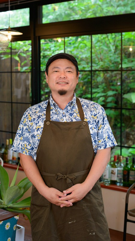 村上　吉弘 氏