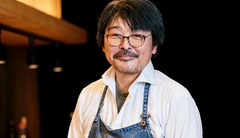 荊木　孝裕 氏